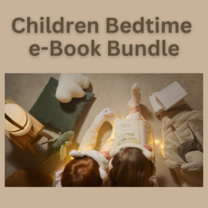 Children Bedtime e-Book Bundle- with Resell Rights