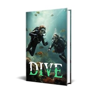 Dive – e-Book with Resell Rights